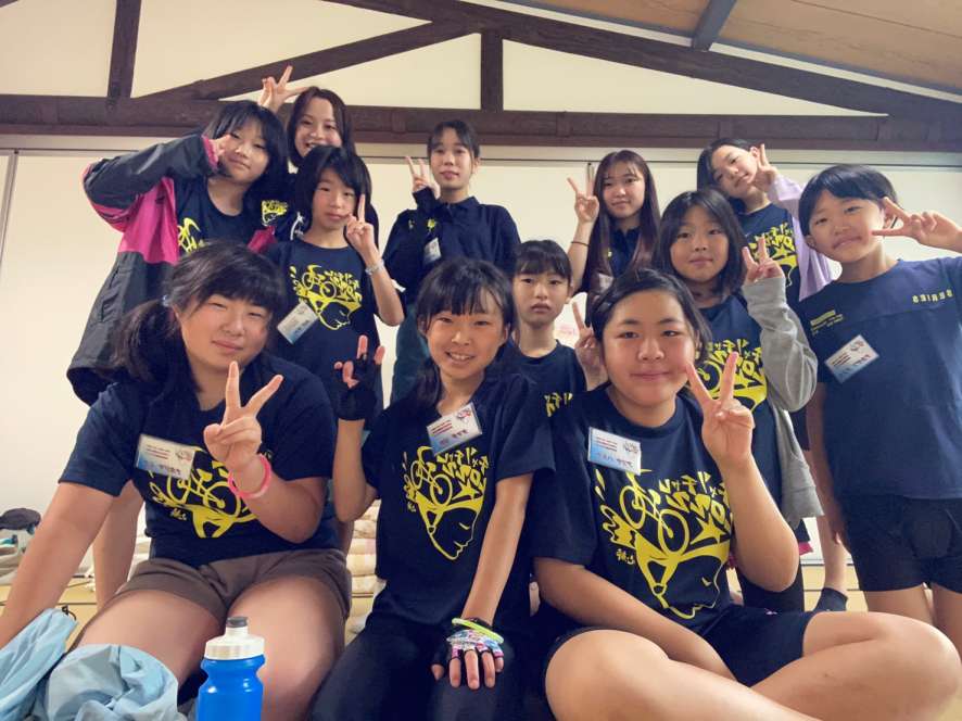 チャリチャレ2022 Day3 写真 4