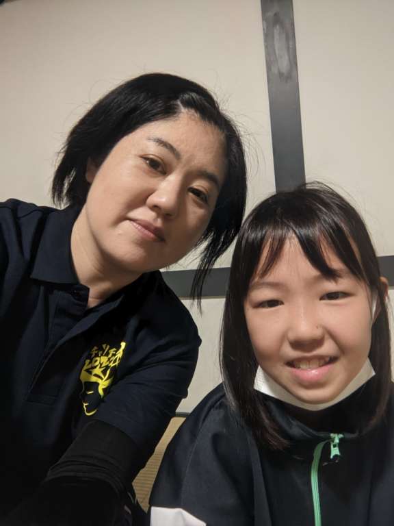 チャリチャレ2022 Day3 写真 6