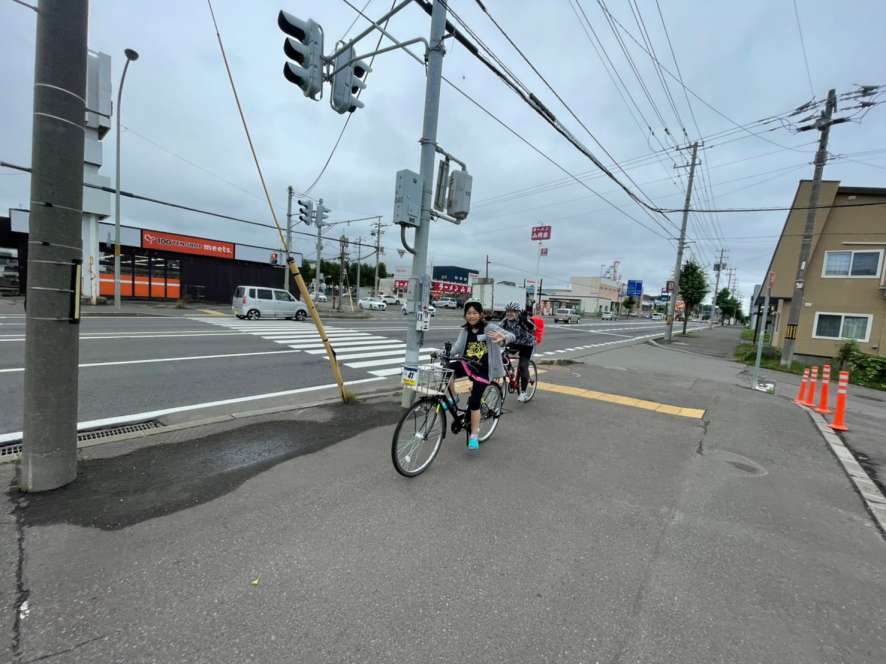 チャリチャレ2022 Day3 写真 10