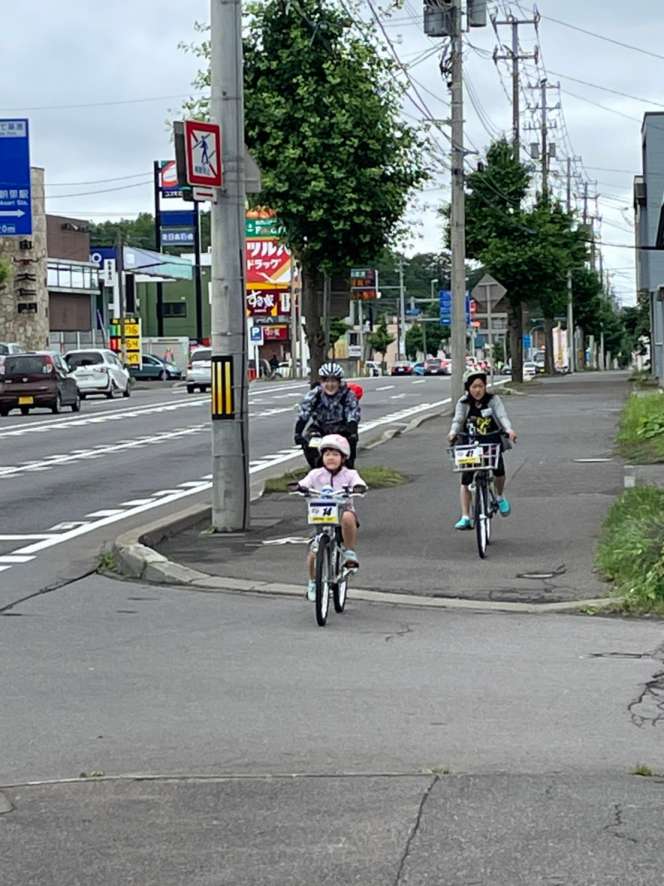 チャリチャレ2022 Day3 写真 11