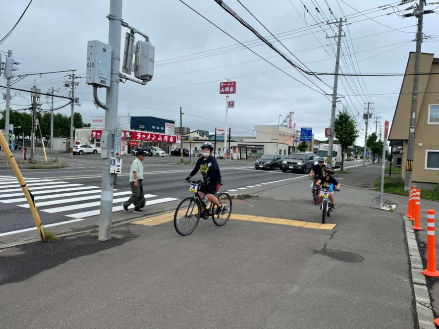 チャリチャレ2022 Day3 写真 13