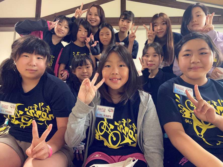 チャリチャレ2022 Day3 写真 17