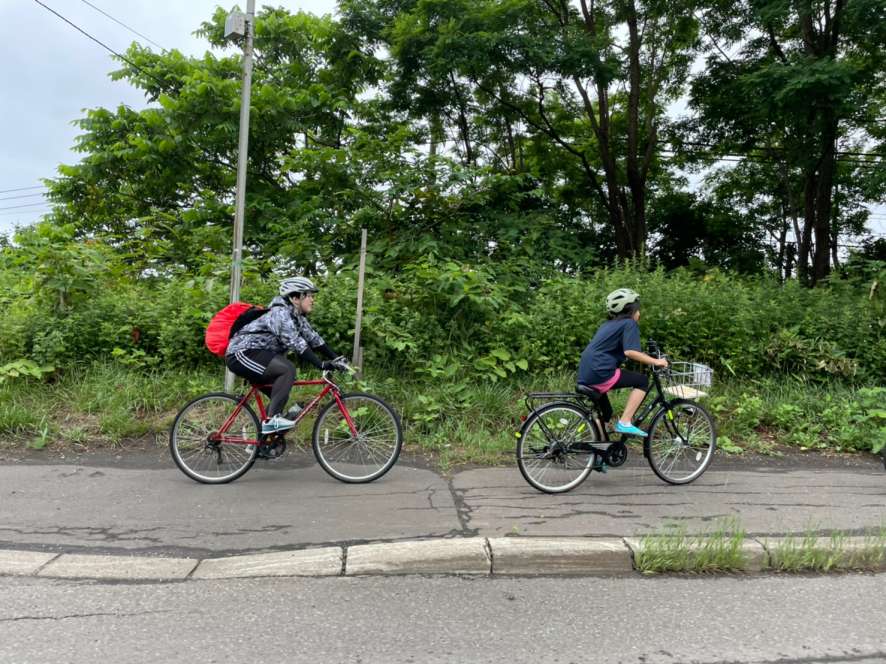 チャリチャレ2022 Day3 写真 18