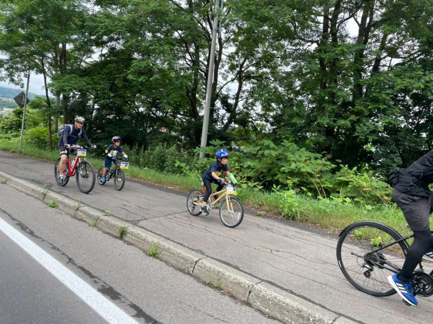 チャリチャレ2022 Day3 写真 20
