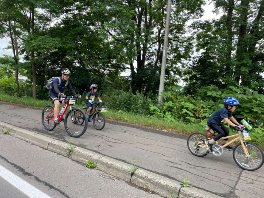 チャリチャレ2022 Day3 写真 21