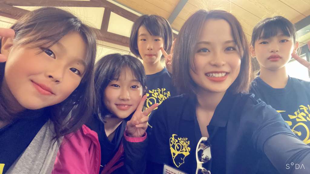 チャリチャレ2022 Day3 写真 28