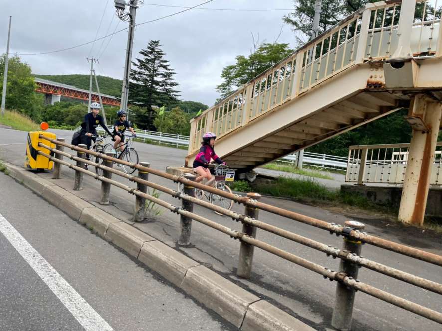 チャリチャレ2022 Day3 写真 30