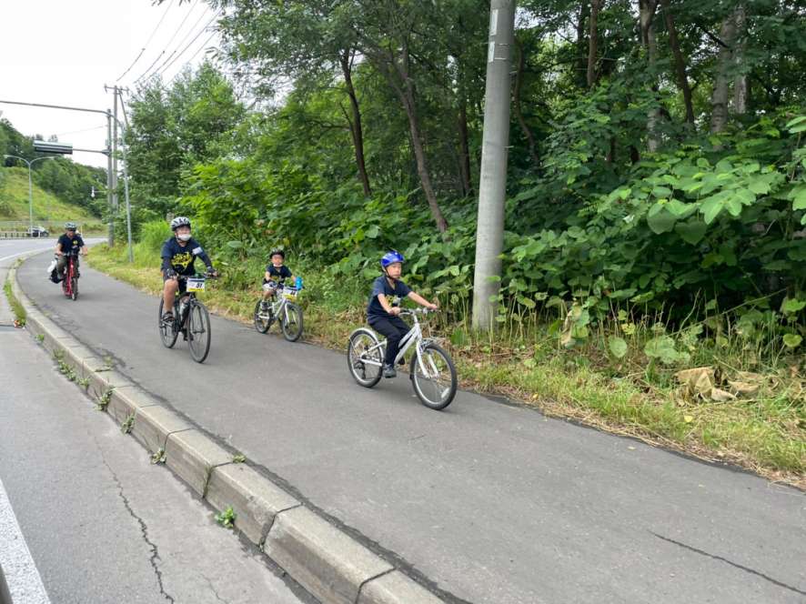 チャリチャレ2022 Day3 写真 34