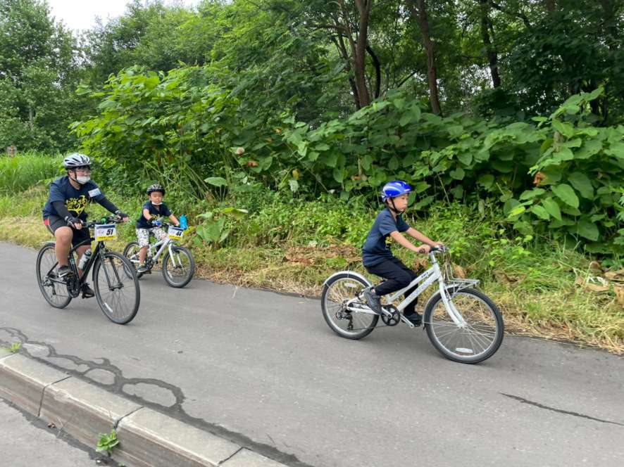 チャリチャレ2022 Day3 写真 35