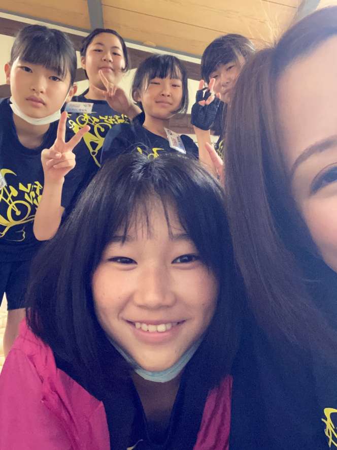チャリチャレ2022 Day3 写真 39