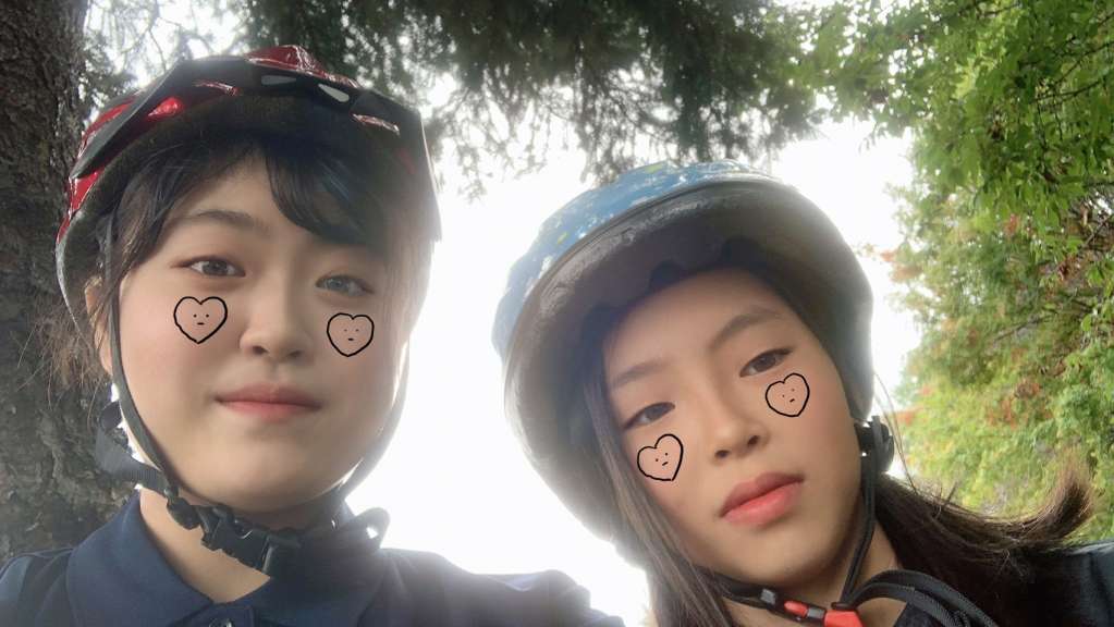 チャリチャレ2022 Day3 写真 43