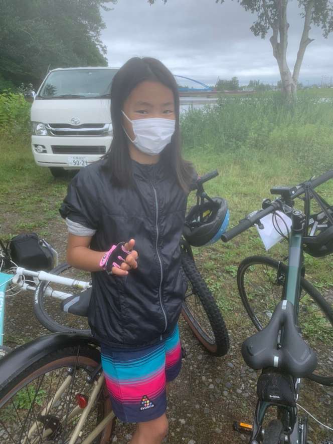 チャリチャレ2022 Day3 写真 44