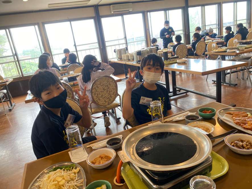 チャリチャレ2022 Day3 写真 45