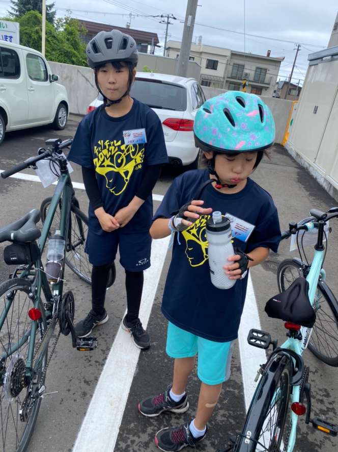 チャリチャレ2022 Day3 写真 46