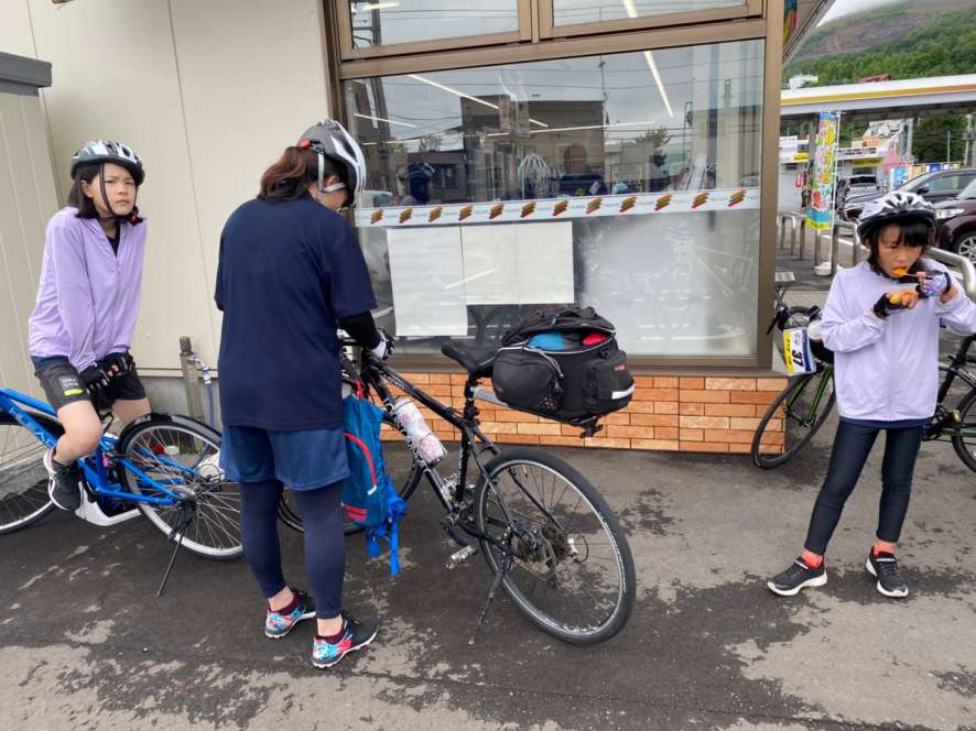 チャリチャレ2022 Day3 写真 47