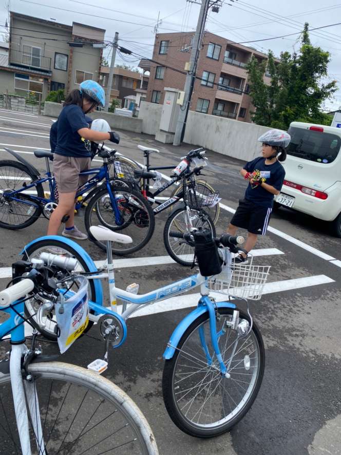チャリチャレ2022 Day3 写真 48