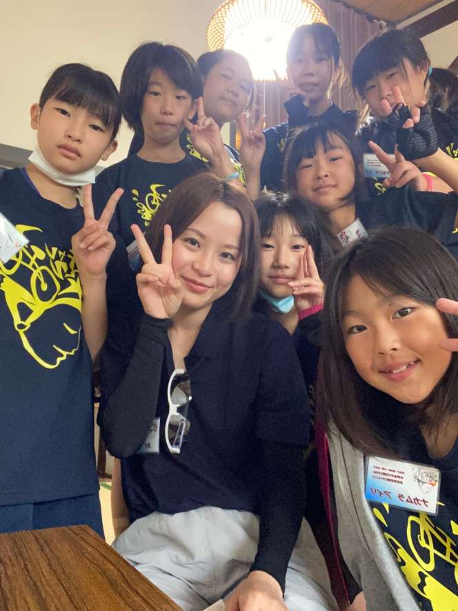 チャリチャレ2022 Day3 写真 50