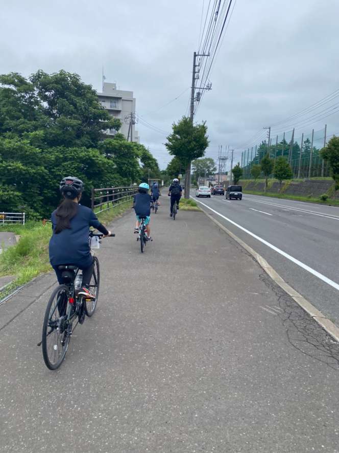 チャリチャレ2022 Day3 写真 56