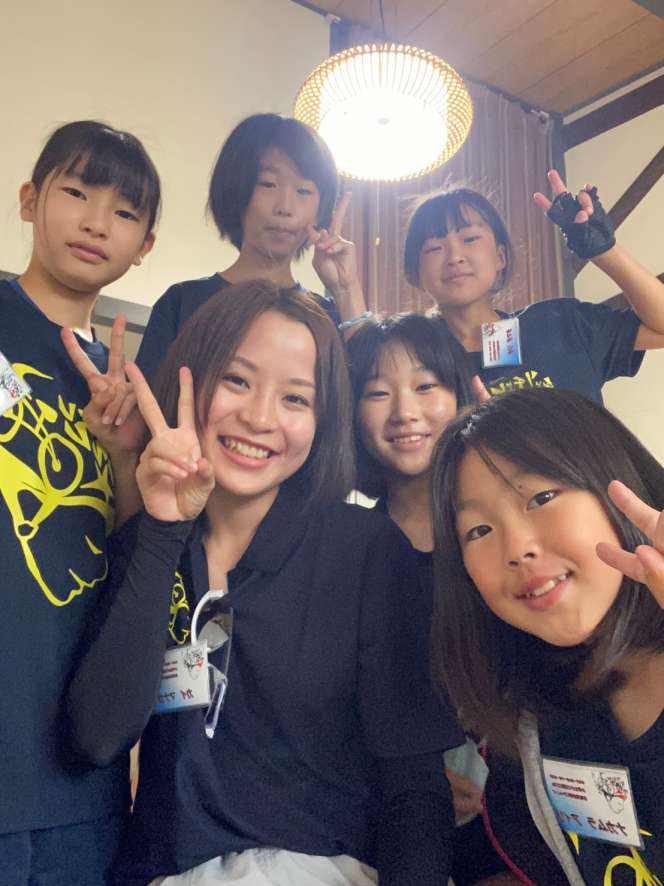 チャリチャレ2022 Day3 写真 61