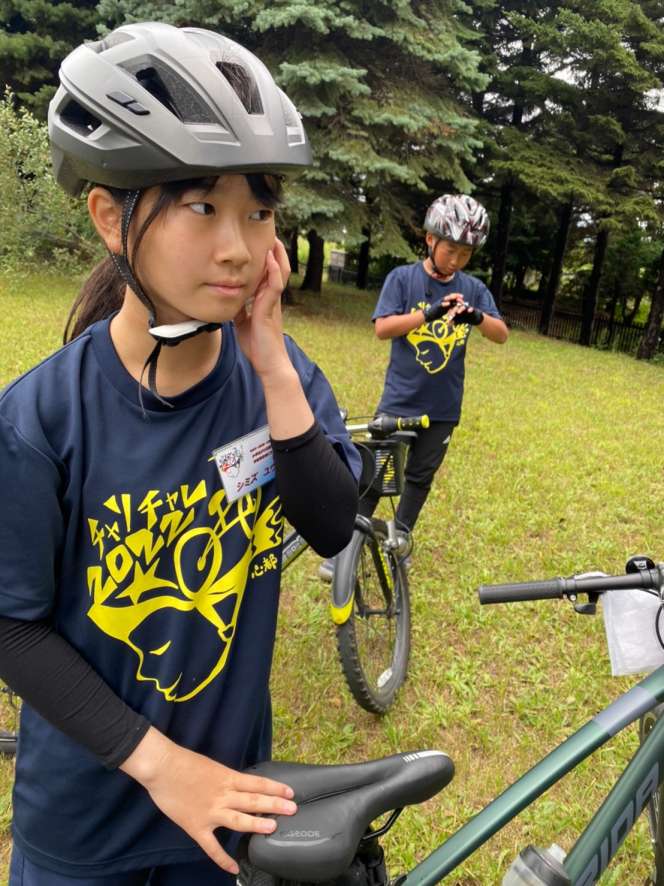 チャリチャレ2022 Day3 写真 62