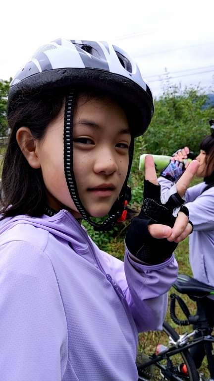 チャリチャレ2022 Day3 写真 68