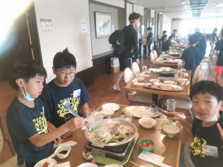チャリチャレ2022 Day3 写真 73