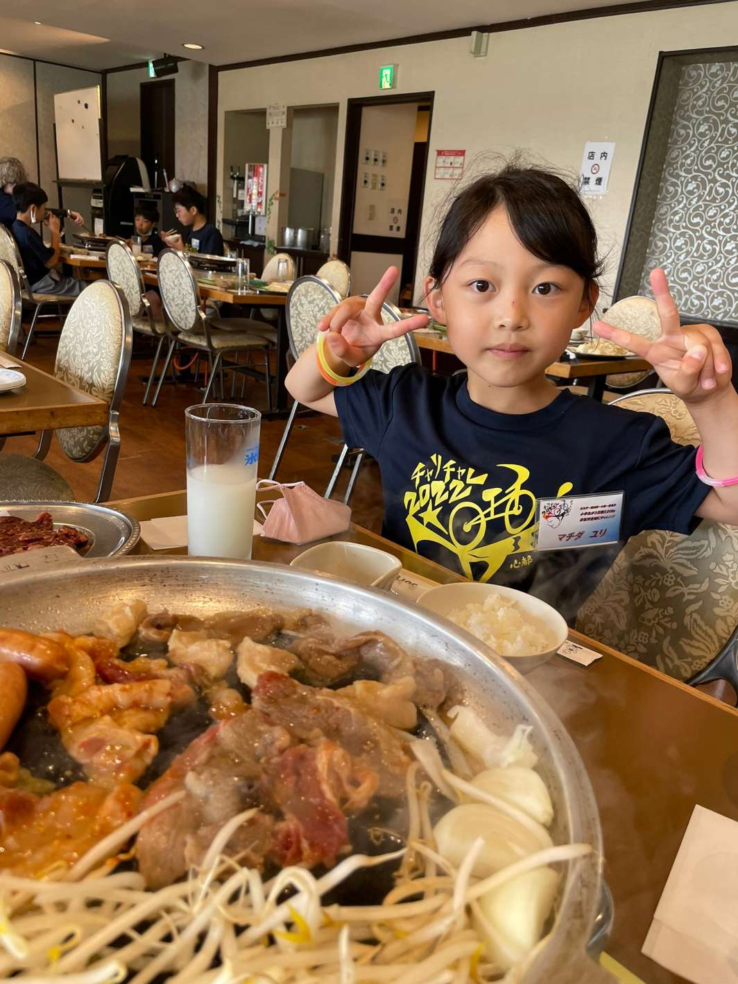 チャリチャレ2022 Day3 写真 76