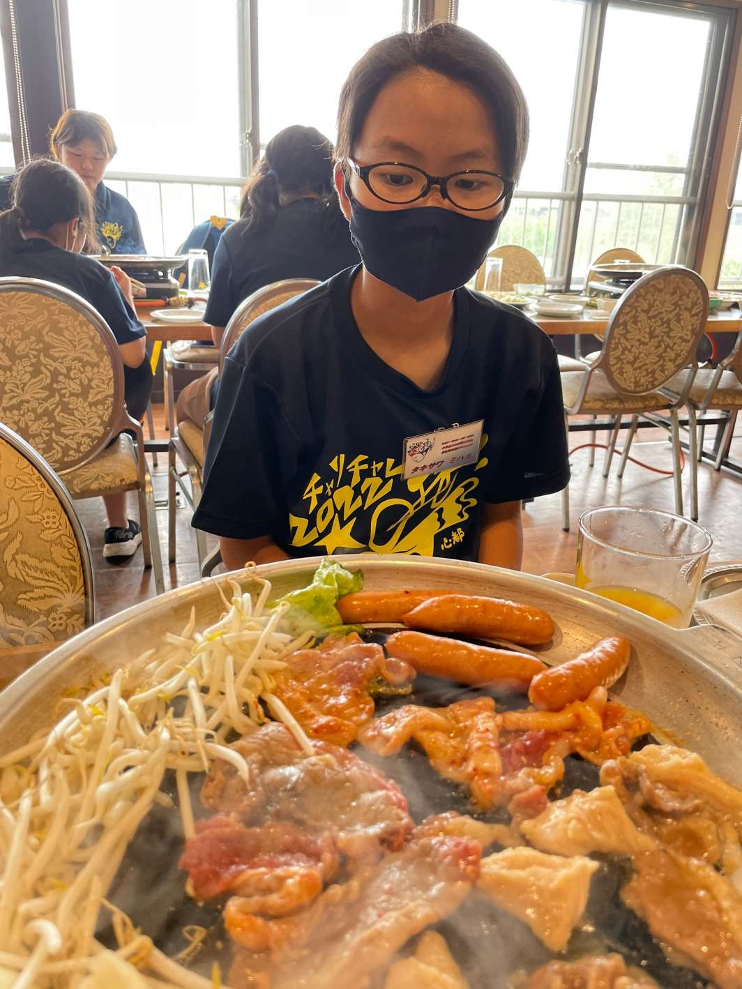 チャリチャレ2022 Day3 写真 77