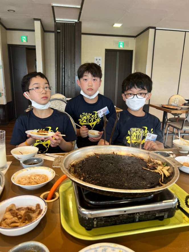 チャリチャレ2022 Day3 写真 80
