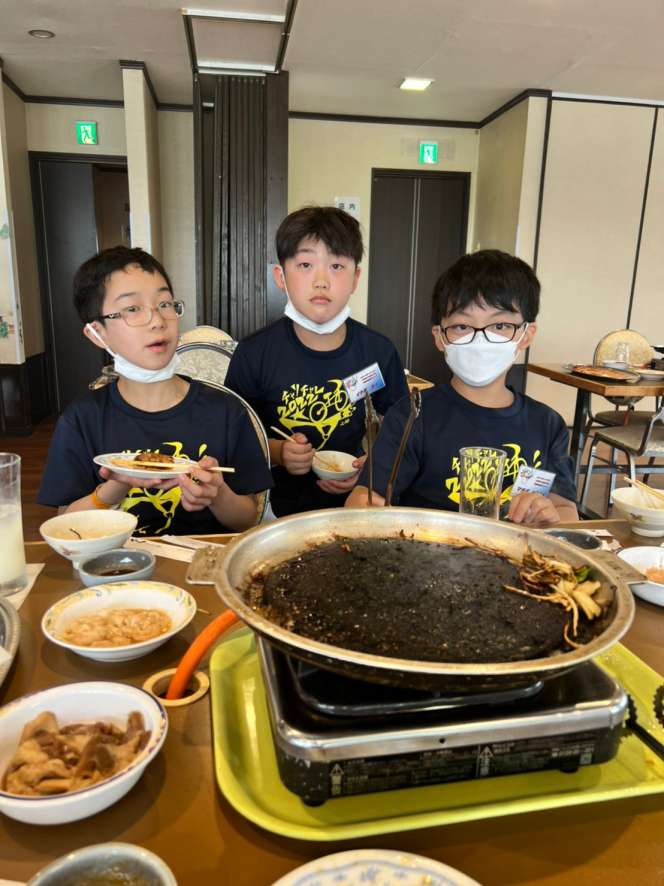 チャリチャレ2022 Day3 写真 81