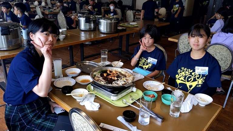 チャリチャレ2022 Day3 写真 82