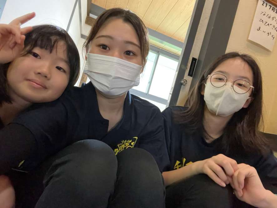 チャリチャレ2022 Day3 写真 83