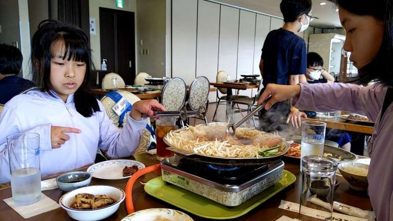 チャリチャレ2022 Day3 写真 84