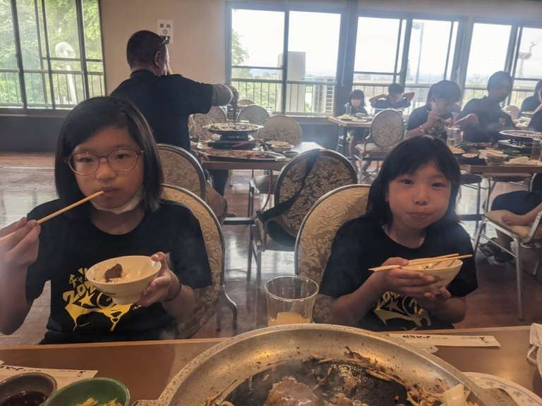 チャリチャレ2022 Day3 写真 85
