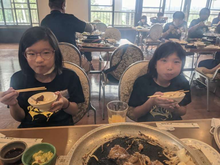 チャリチャレ2022 Day3 写真 86