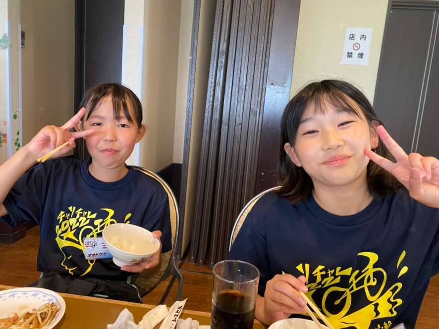 チャリチャレ2022 Day3 写真 90