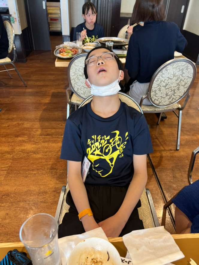 チャリチャレ2022 Day3 写真 93