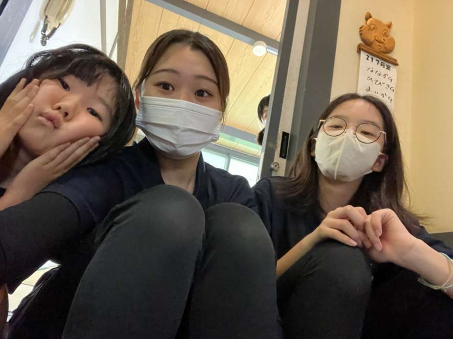 チャリチャレ2022 Day3 写真 94