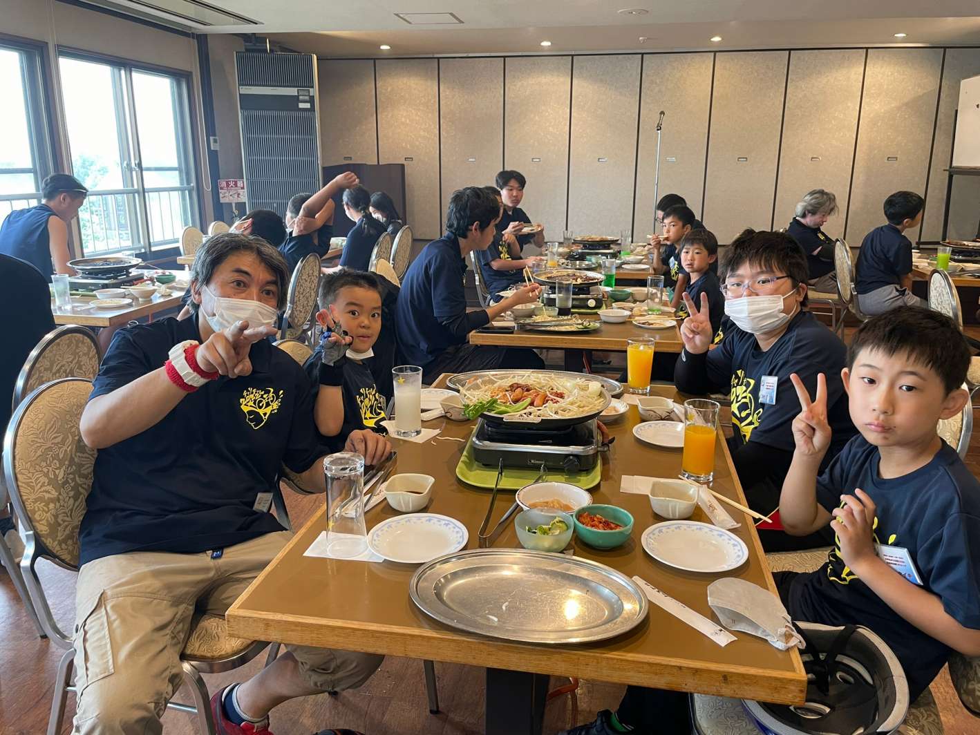チャリチャレ2022 Day3 写真 95