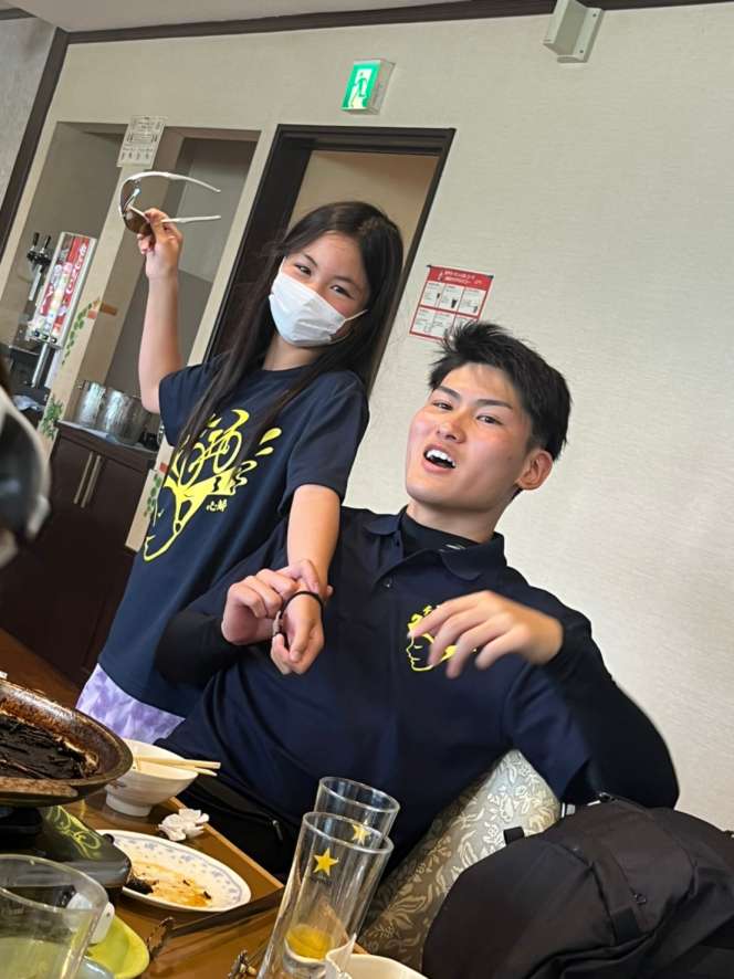 チャリチャレ2022 Day3 写真 97