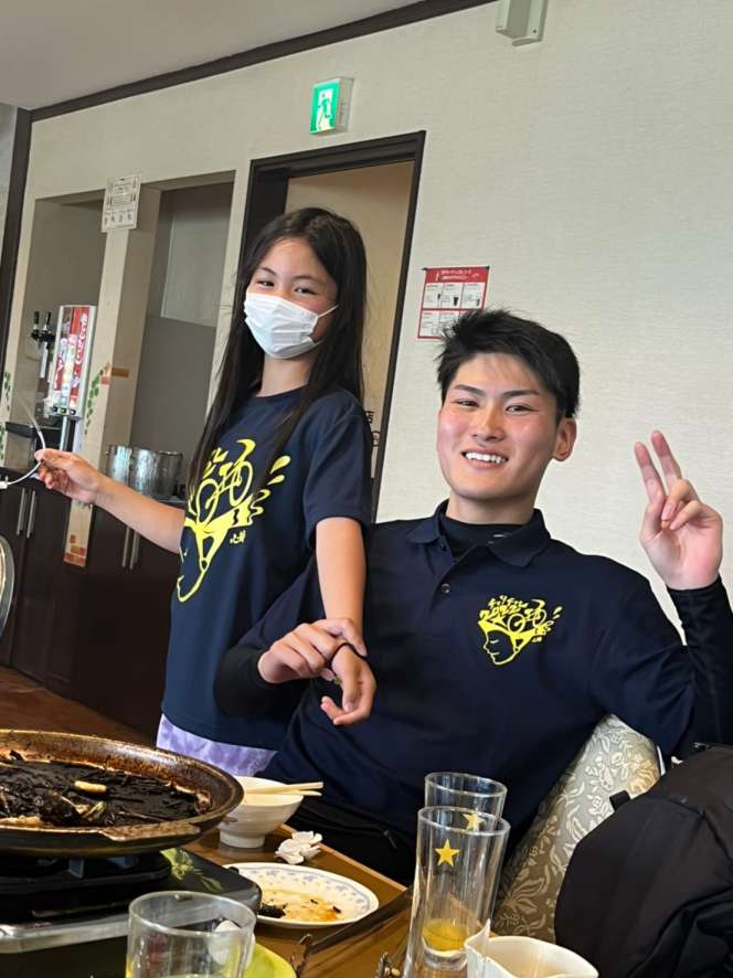 チャリチャレ2022 Day3 写真 98