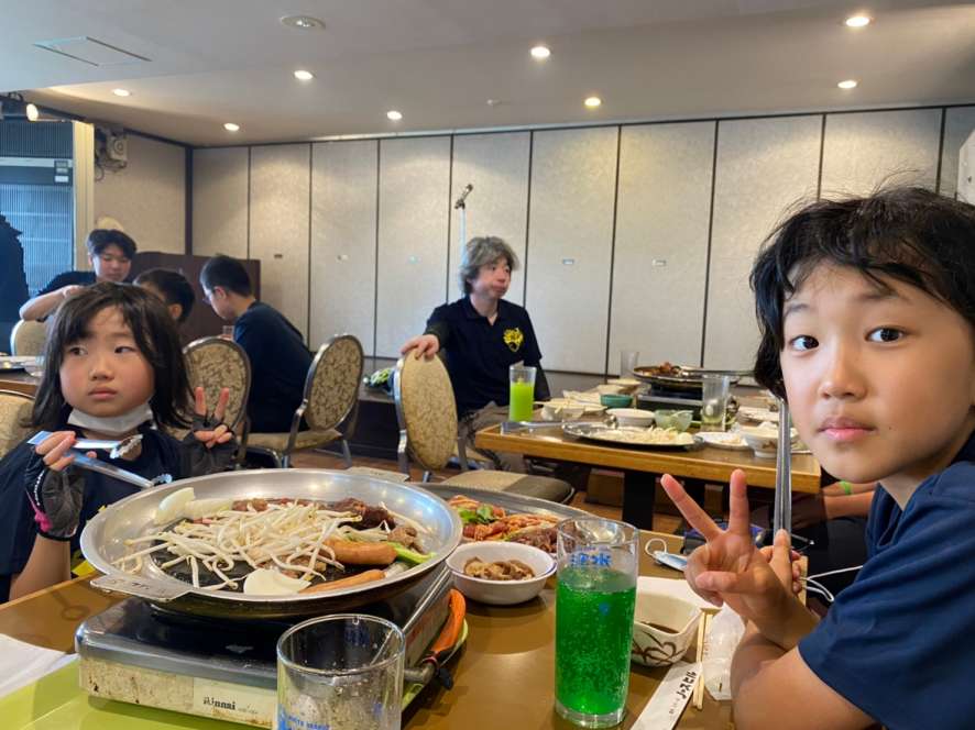 チャリチャレ2022 Day3 写真 99