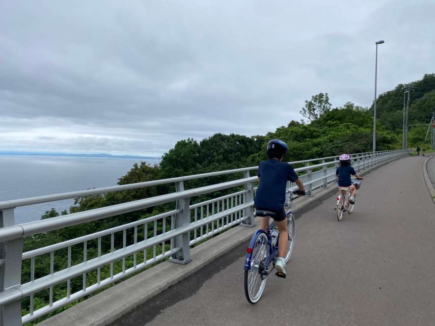 チャリチャレ2022 Day3 写真 100