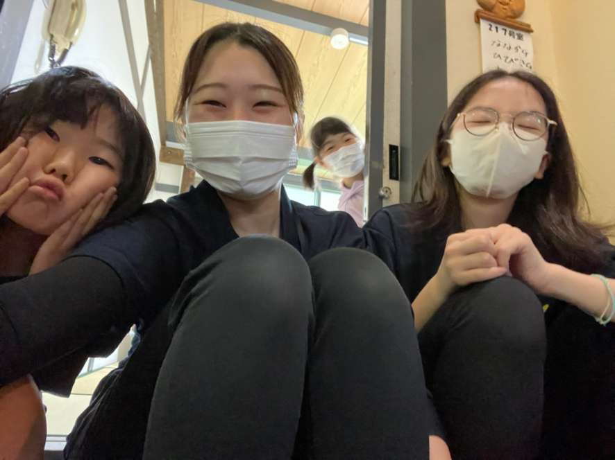 チャリチャレ2022 Day3 写真 105