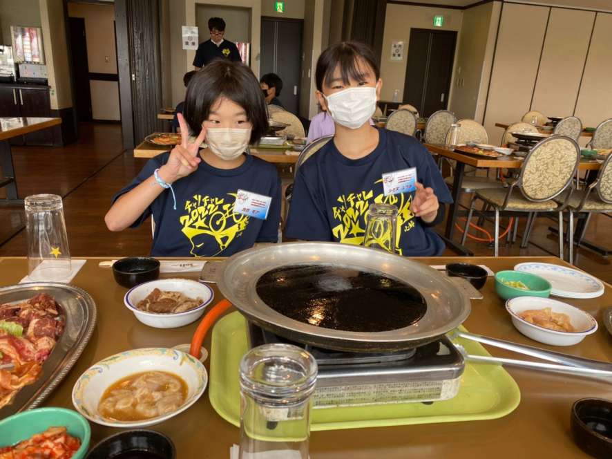 チャリチャレ2022 Day3 写真 111