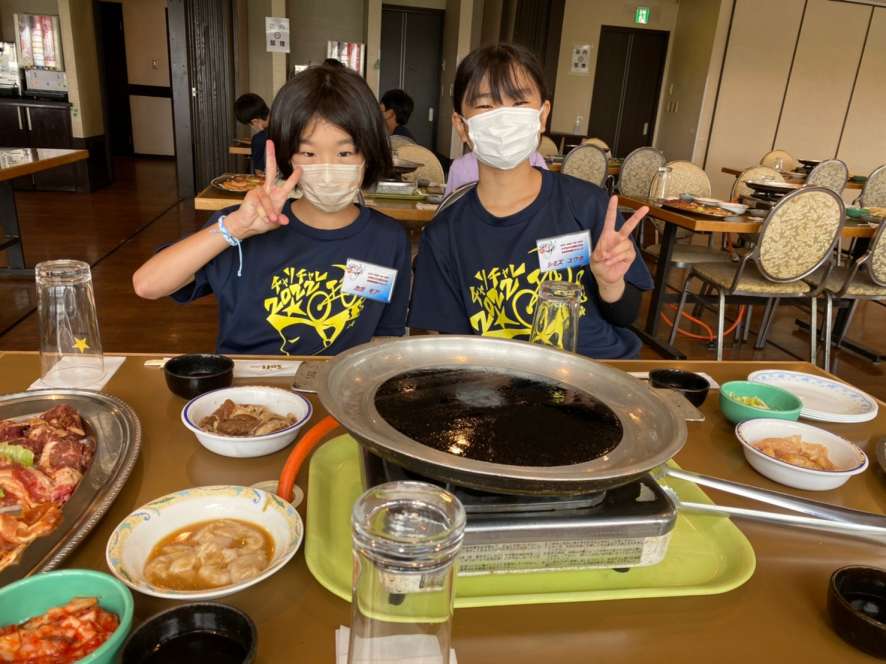 チャリチャレ2022 Day3 写真 112
