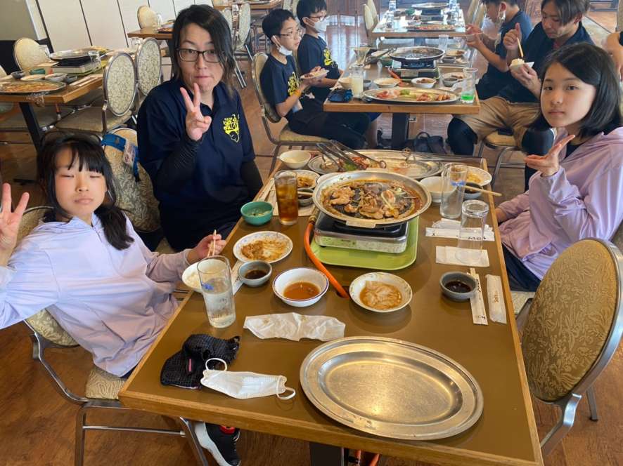 チャリチャレ2022 Day3 写真 113