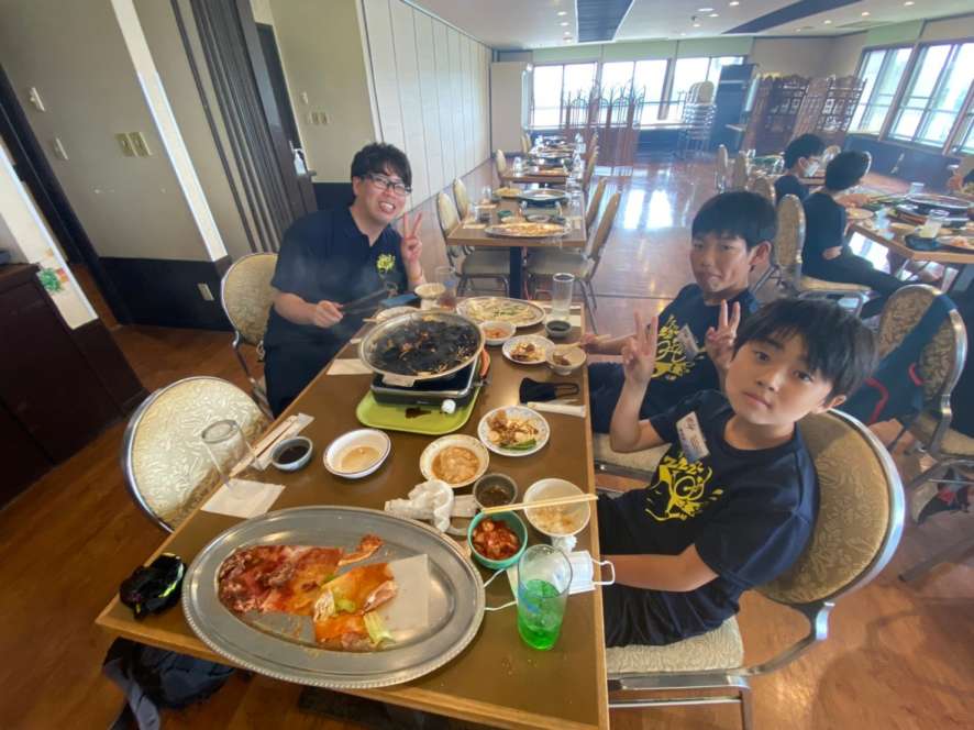 チャリチャレ2022 Day3 写真 114