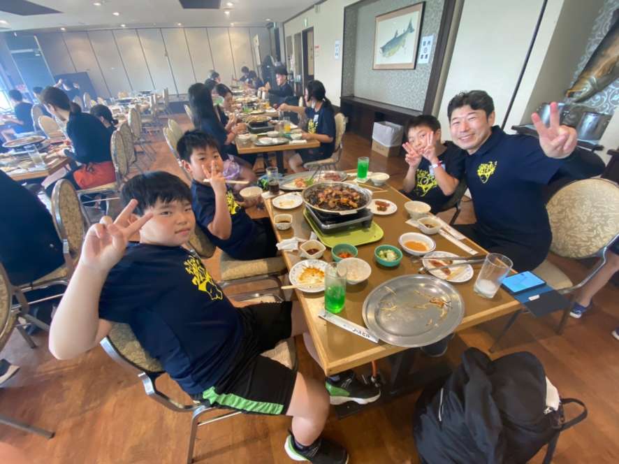 チャリチャレ2022 Day3 写真 115