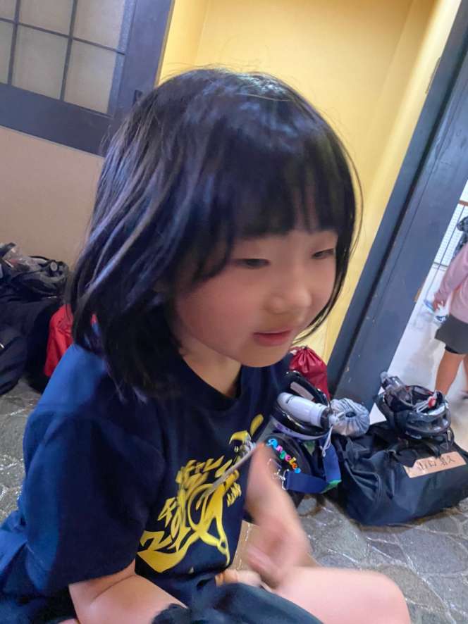 チャリチャレ2022 Day3 写真 116